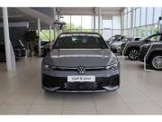 Volkswagen Golf VIII Рестайлинг Москва  - изображение 20