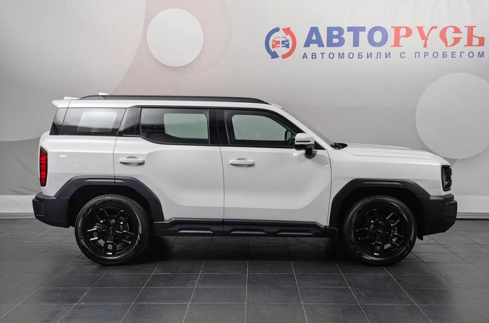 Haval H3 I Москва  - изображение 5