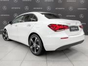 Mercedes-Benz A-Класс IV (W177) Москва  - изображение 35
