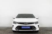 Toyota Camry VII (XV50) Рестайлинг Сургут  - изображение 20