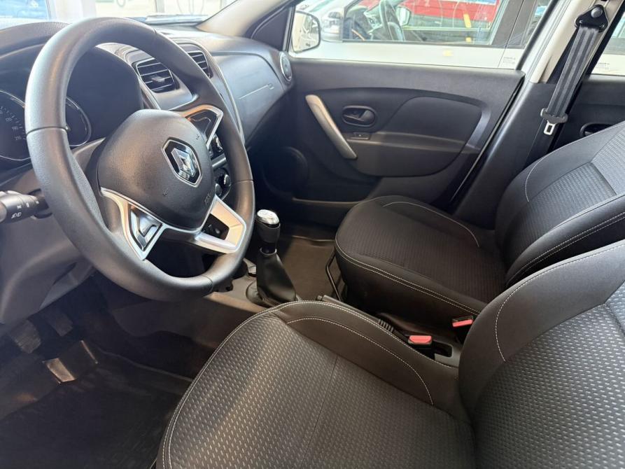 Renault Logan II Рестайлинг Смоленск  - изображение 7