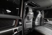 Mercedes-Benz G-Класс AMG II (W463) Москва  - изображение 47