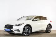 Infiniti Q30 Тюмень  - изображение 27