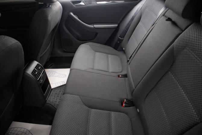 Volkswagen Jetta VI Рестайлинг с пробегом 2015 года, цена 1 499 000 рублей, 143896 км, седан, Автокод Объявления