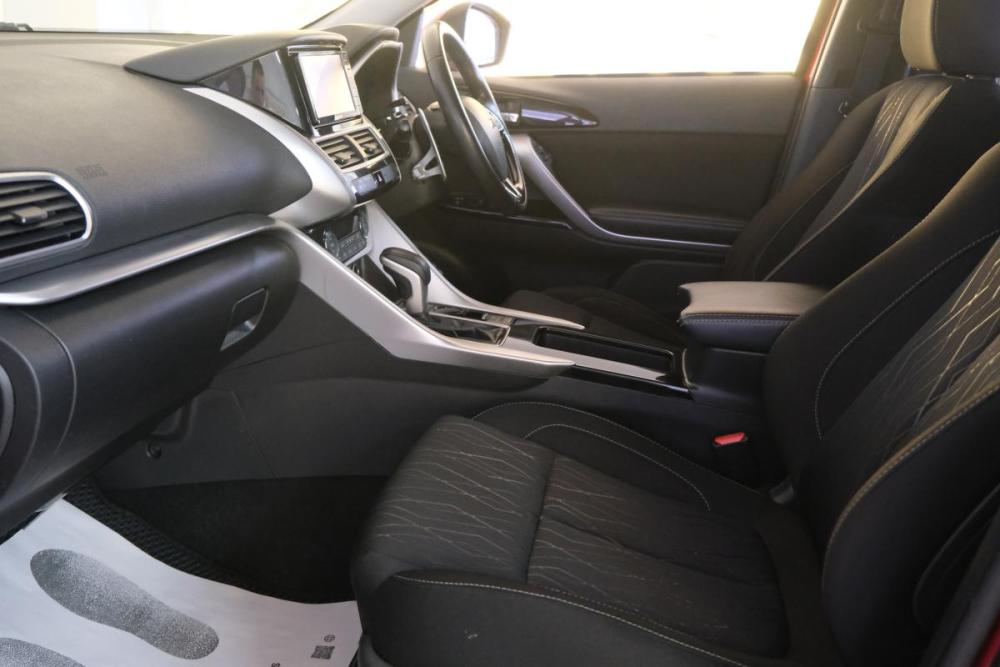 Mitsubishi Eclipse Cross I Омск  - изображение 13