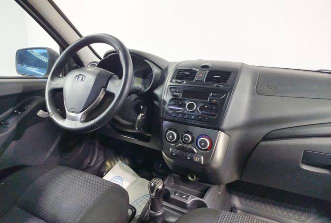 Lada (ВАЗ) Kalina II с пробегом 2015 года, цена 445 000 рублей, 167899 км, универсал, Автокод Объявления