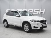 BMW X5 III (F15) Ростов-на-Дону  - изображение 22