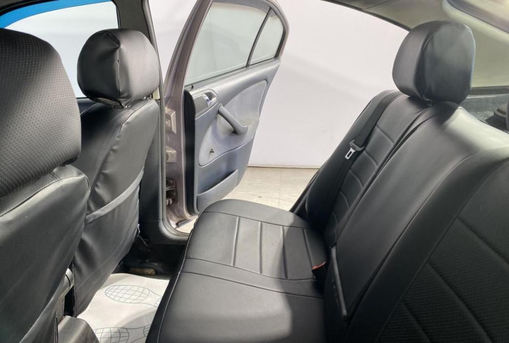 Skoda Octavia II (A5) Саранск  - изображение 25