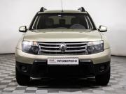 Renault Duster I Москва  - изображение 16