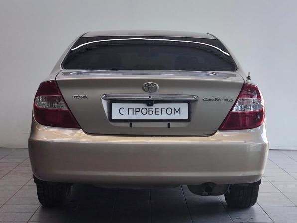Toyota Camry V (XV30) с пробегом 2004 года, цена 720 000 рублей, 354442 км, седан, Автокод Объявления