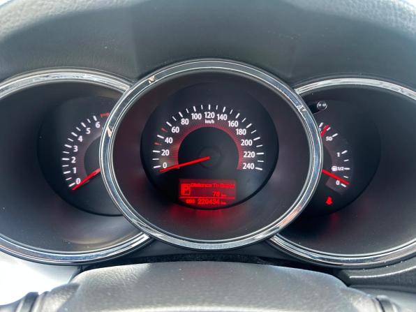 Kia Sorento II с пробегом 2009 года, цена 1 188 000 рублей, 220434 км, внедорожник, Автокод Объявления