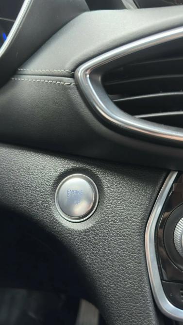 Hyundai Santa Fe IV Уфа  - изображение 14