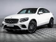 Mercedes-Benz GLC Coupe I (C253) Москва  - изображение 20