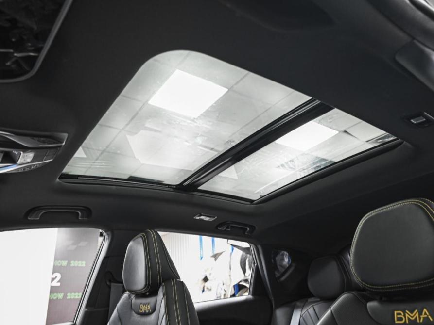 Geely Coolray I Рестайлинг 2 Ставрополь  - изображение 21