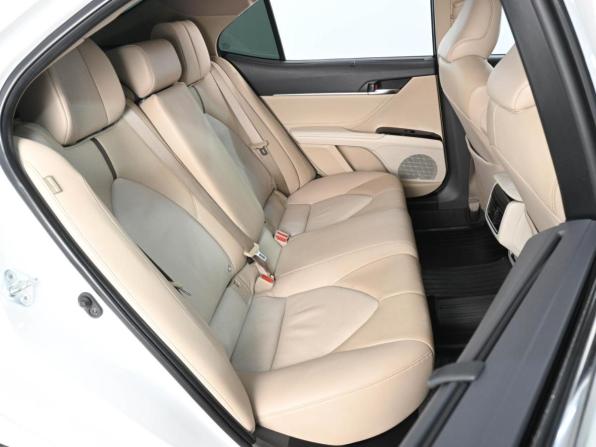 Toyota Camry VIII (XV70) с пробегом 2019 года, цена 2 850 000 рублей, 96264 км, седан, Автокод Объявления