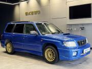 Subaru Forester I Рестайлинг Новокузнецк  - изображение 19
