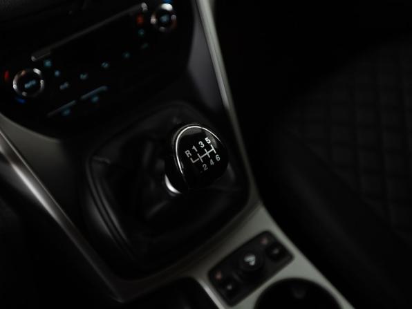 Ford Kuga II с пробегом 2014 года, цена 1 105 000 рублей, 114806 км, внедорожник, Автокод Объявления