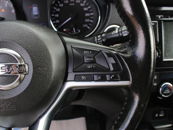 Nissan X-Trail III Рестайлинг с пробегом 2020 года, цена 2 267 000 рублей, 178610 км, внедорожник, Автокод Объявления