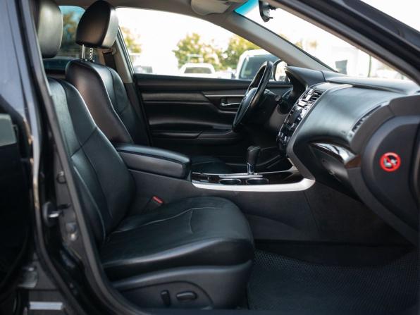 Nissan Teana II (J32) Рестайлинг с пробегом 2014 года, цена 1 270 000 рублей, 205590 км, седан, Автокод Объявления