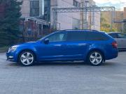 Skoda Octavia III (A7) Рестайлинг Великий Новгород  - изображение 31