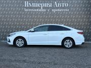 Hyundai Sonata VII (LF) Рестайлинг Краснодар  - изображение 34