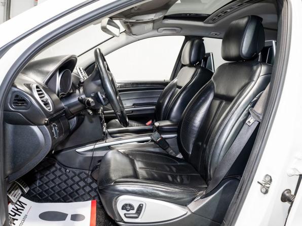 Mercedes-Benz GL-Класс I (X164) Рестайлинг с пробегом 2011 года, цена 2 500 000 рублей, 285984 км, внедорожник, Автокод Объявления