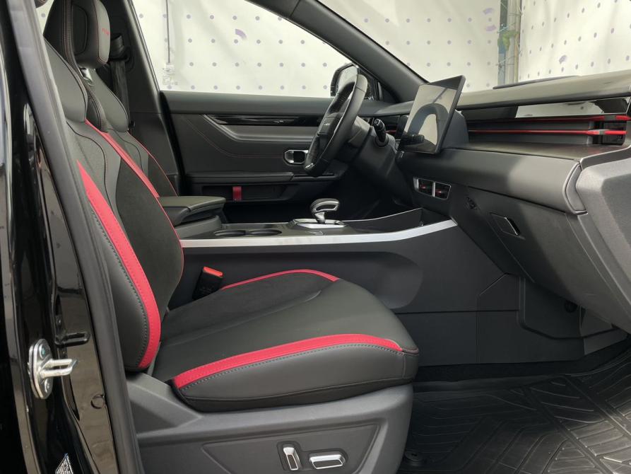 JETOUR DASHING I Тамбов  - изображение 12