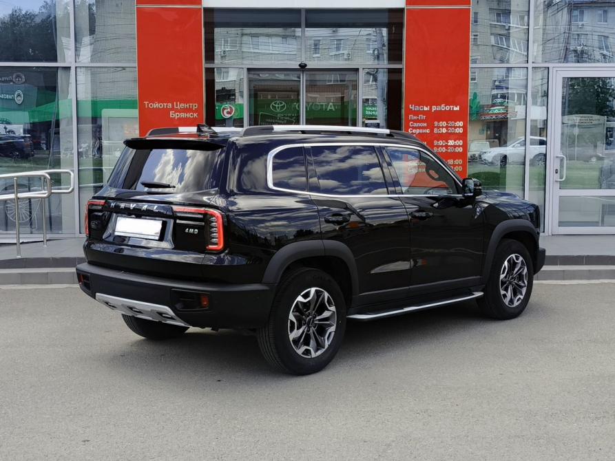 Haval Dargo Брянск  - изображение 5