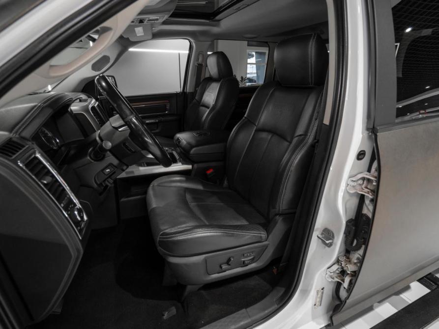 Ram 1500 IV (DS/DJ) Москва  - изображение 9