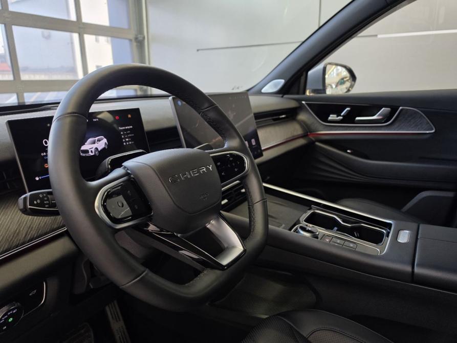 Chery Tiggo 9 I Екатеринбург  - изображение 19
