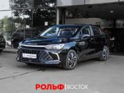 BAIC U5 Plus Москва  - изображение 19
