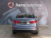 Kia Rio III Рестайлинг Пермь  - изображение 29