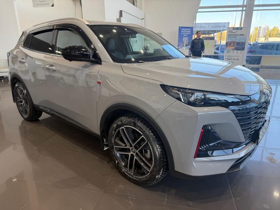 Changan UNI-S I Челябинск  - изображение 3