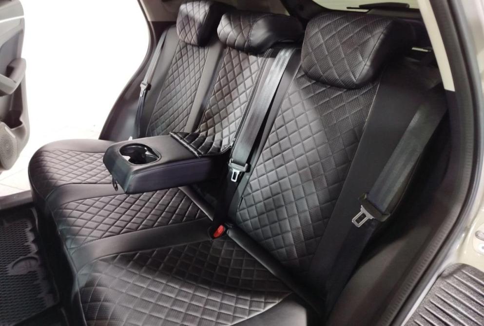 Haval Jolion I Рестайлинг Саратов  - изображение 23