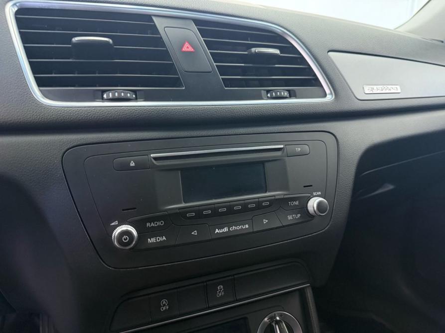 Audi Q3 I (8U) Уфа  - изображение 9