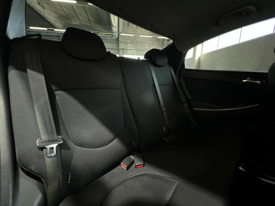 Hyundai Solaris I Оренбург  - изображение 20