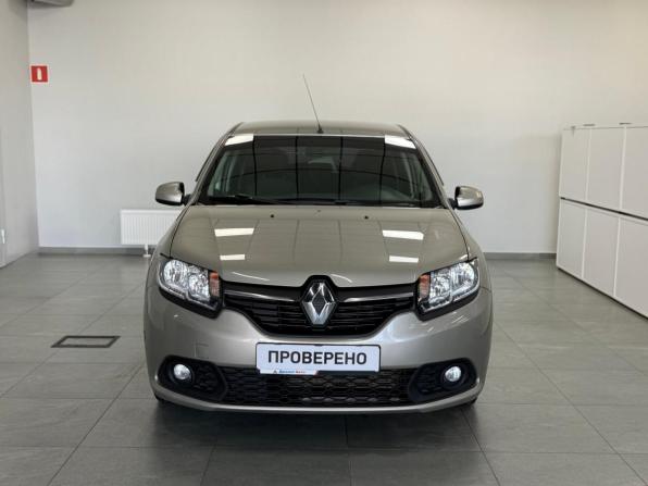 Renault Sandero II с пробегом 2015 года, цена 720 000 рублей, 152350 км, хэтчбек, Автокод Объявления
