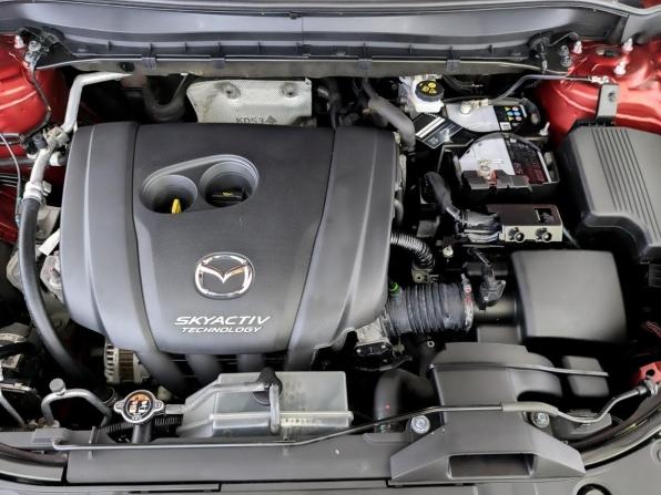 Mazda CX-5 II с пробегом 2019 года, цена 2 650 000 рублей, 76884 км, внедорожник, Автокод Объявления