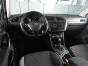 Volkswagen Tiguan II Ростов-на-Дону  - изображение 24