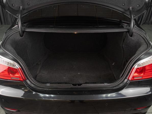 BMW 5 серии V (E60/E61) Рестайлинг с пробегом 2008 года, цена 1 249 000 рублей, 223100 км, седан, Автокод Объявления