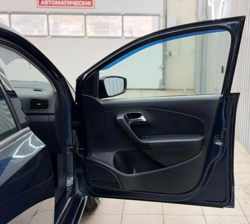Volkswagen Polo V с пробегом 2014 года, цена 620 000 рублей, 252570 км, седан, Автокод Объявления