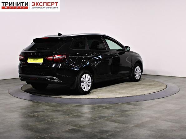 Lada (ВАЗ) Vesta I Рестайлинг (NG) с пробегом 2024 года, цена 1 397 000 рублей, 23605 км, универсал, Автокод Объявления