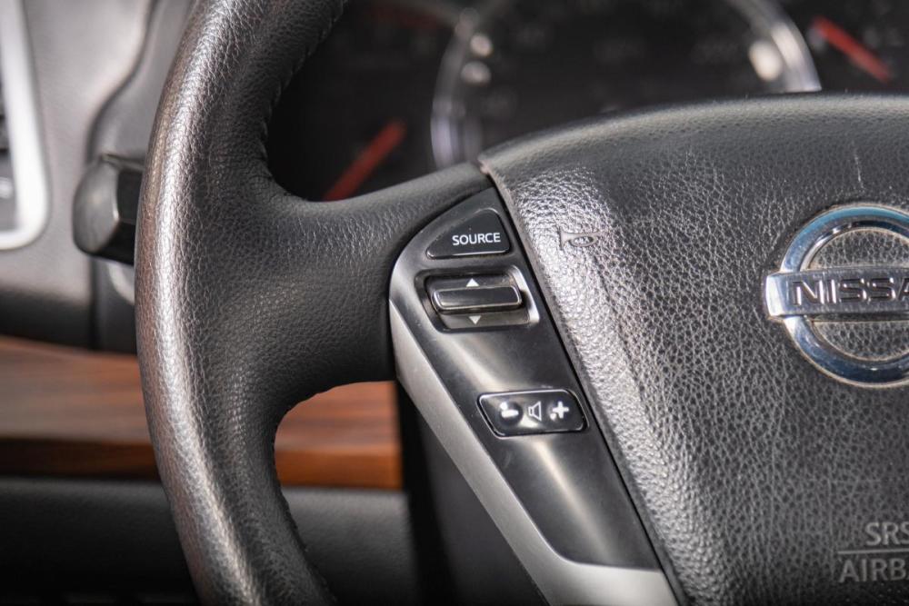 Nissan Teana II Рестайлинг Томск  - изображение 14