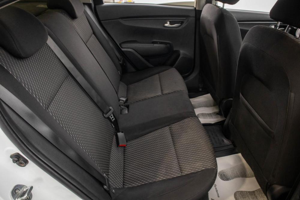 Kia Rio IV Барнаул  - изображение 26