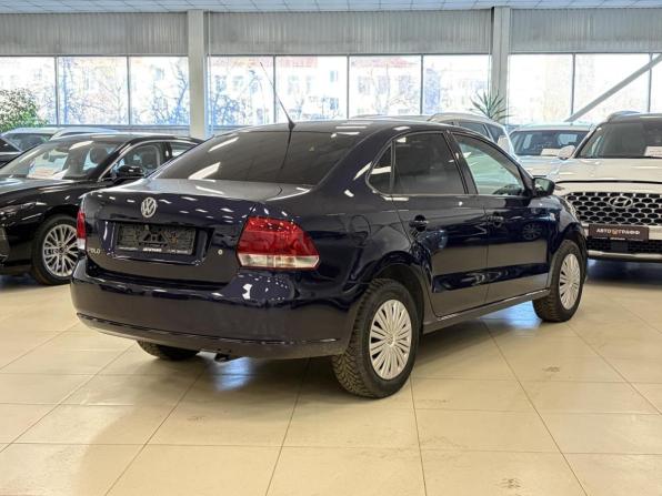 Volkswagen Polo V с пробегом 2011 года, цена 519 000 рублей, 147857 км, седан, Автокод Объявления