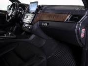 Mercedes-Benz GLE I (W166) Москва  - изображение 36