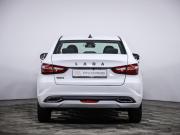 Lada (ВАЗ) Vesta I Рестайлинг (NG) Санкт-Петербург  - изображение 34