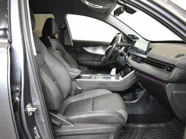 Chery Tiggo 7 Pro Max I с пробегом 2023 года, цена 2 300 000 рублей, 15380 км, внедорожник, Автокод Объявления