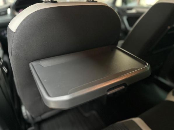 Volkswagen Tiguan II с пробегом 2019 года, цена 2 600 000 рублей, 109749 км, внедорожник, Автокод Объявления