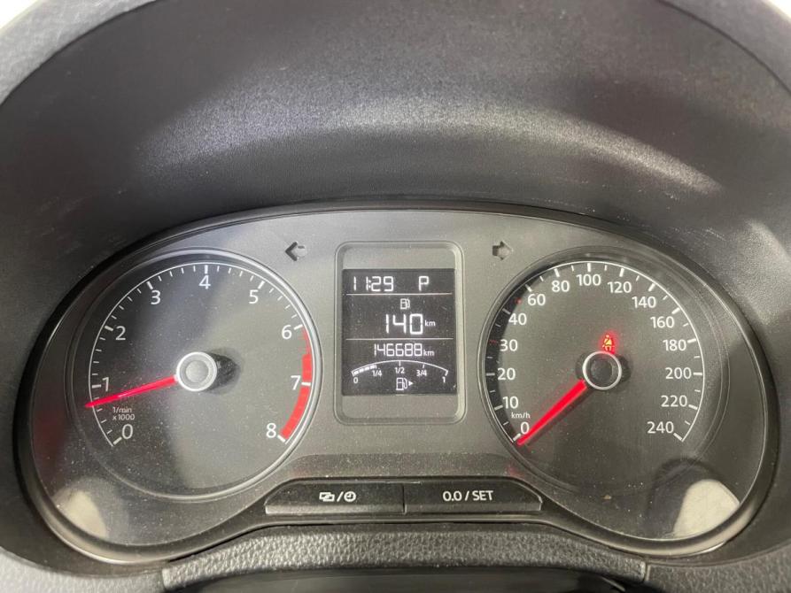 Volkswagen Polo V Воронеж  - изображение 14